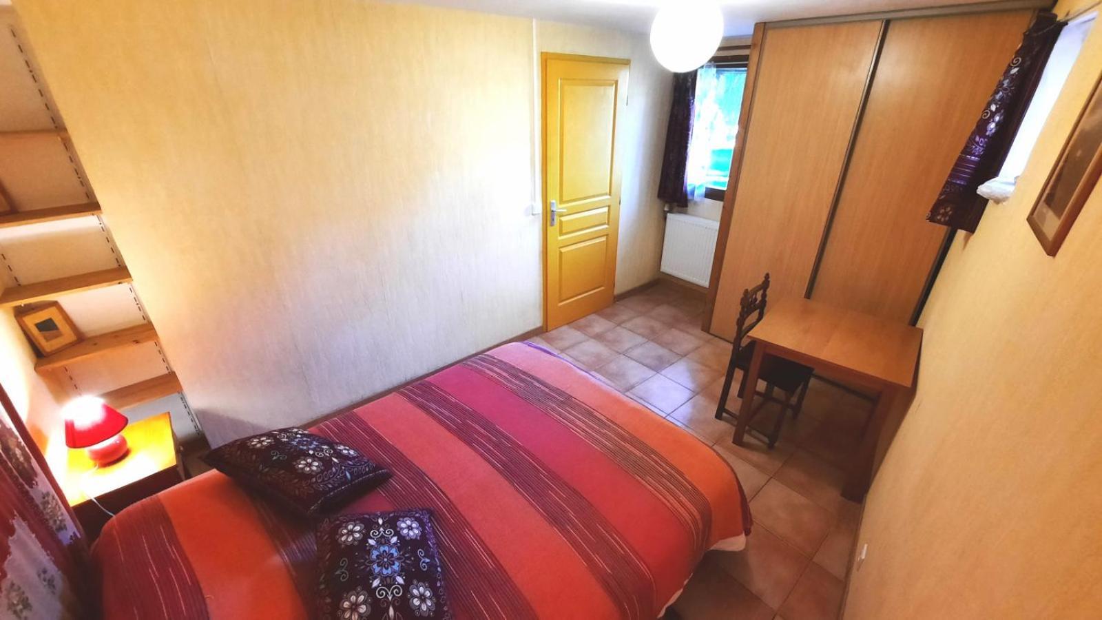 La Petite Maison Dans La Prairie Cassaignes Екстериор снимка