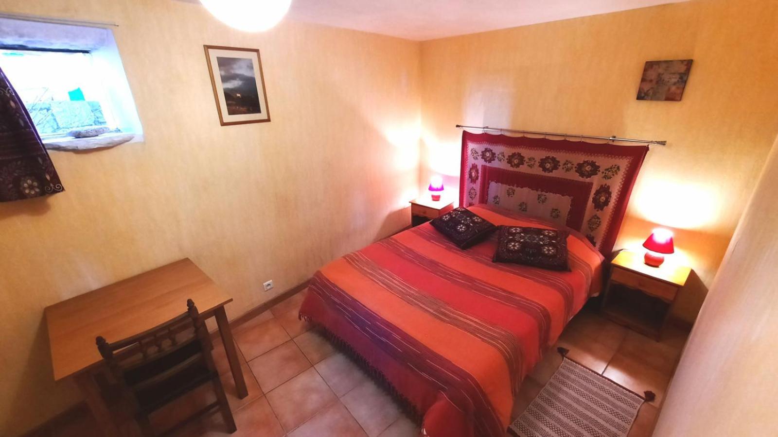 La Petite Maison Dans La Prairie Cassaignes Екстериор снимка