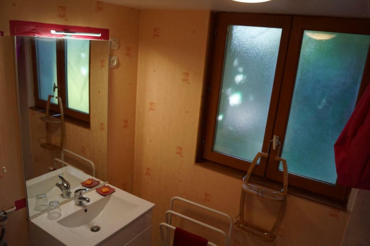 La Petite Maison Dans La Prairie Cassaignes Екстериор снимка